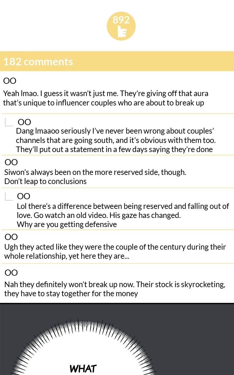 Read My Dud to Stud Boyfriend EN Manga Online