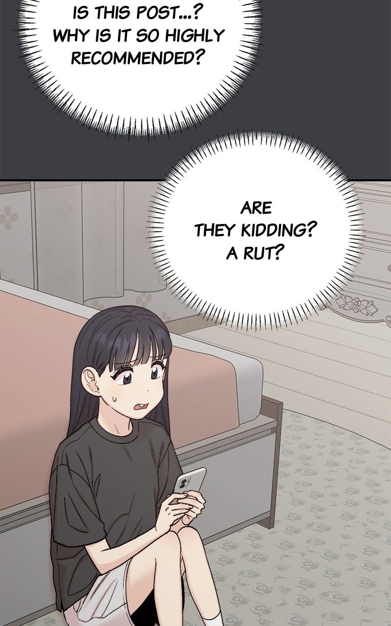 Read My Dud to Stud Boyfriend EN Manga Online