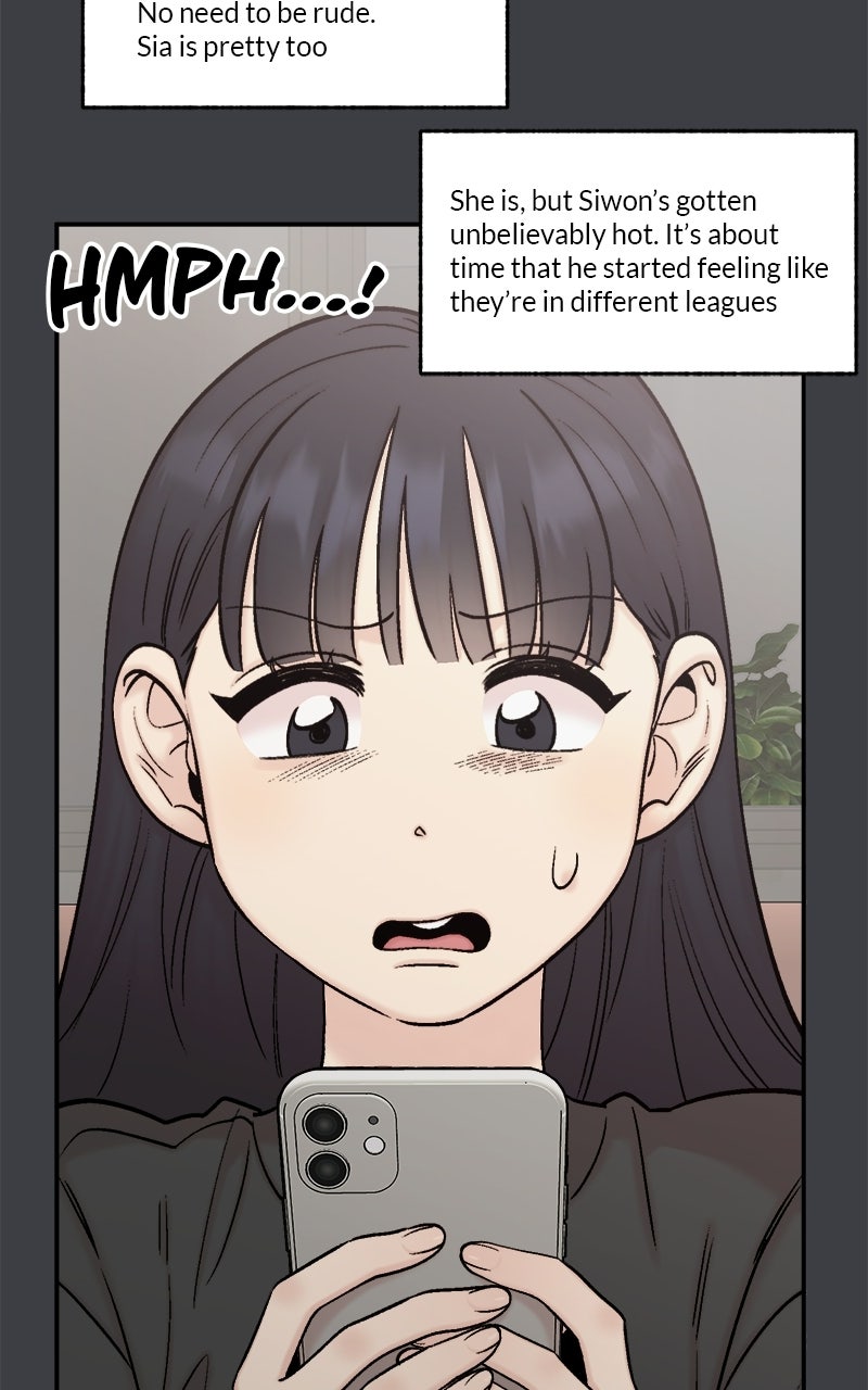 Read My Dud to Stud Boyfriend EN Manga Online