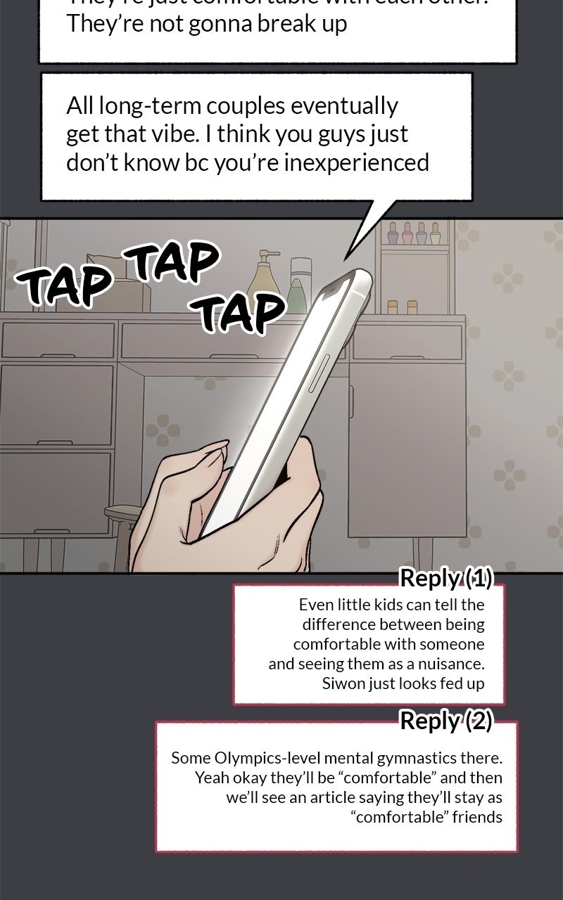 Read My Dud to Stud Boyfriend EN Manga Online