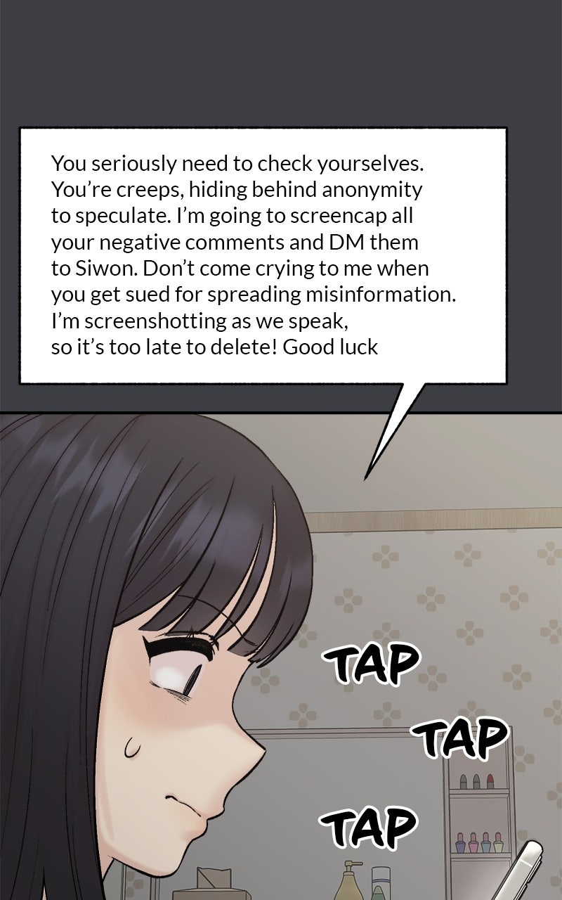 Read My Dud to Stud Boyfriend EN Manga Online