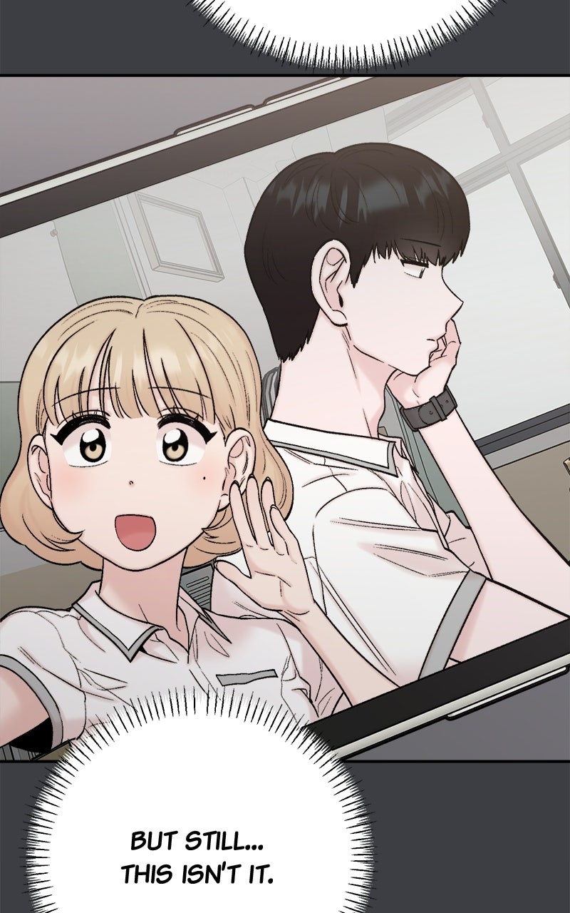 Read My Dud to Stud Boyfriend EN Manga Online