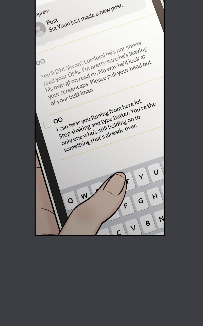 Read My Dud to Stud Boyfriend EN Manga Online