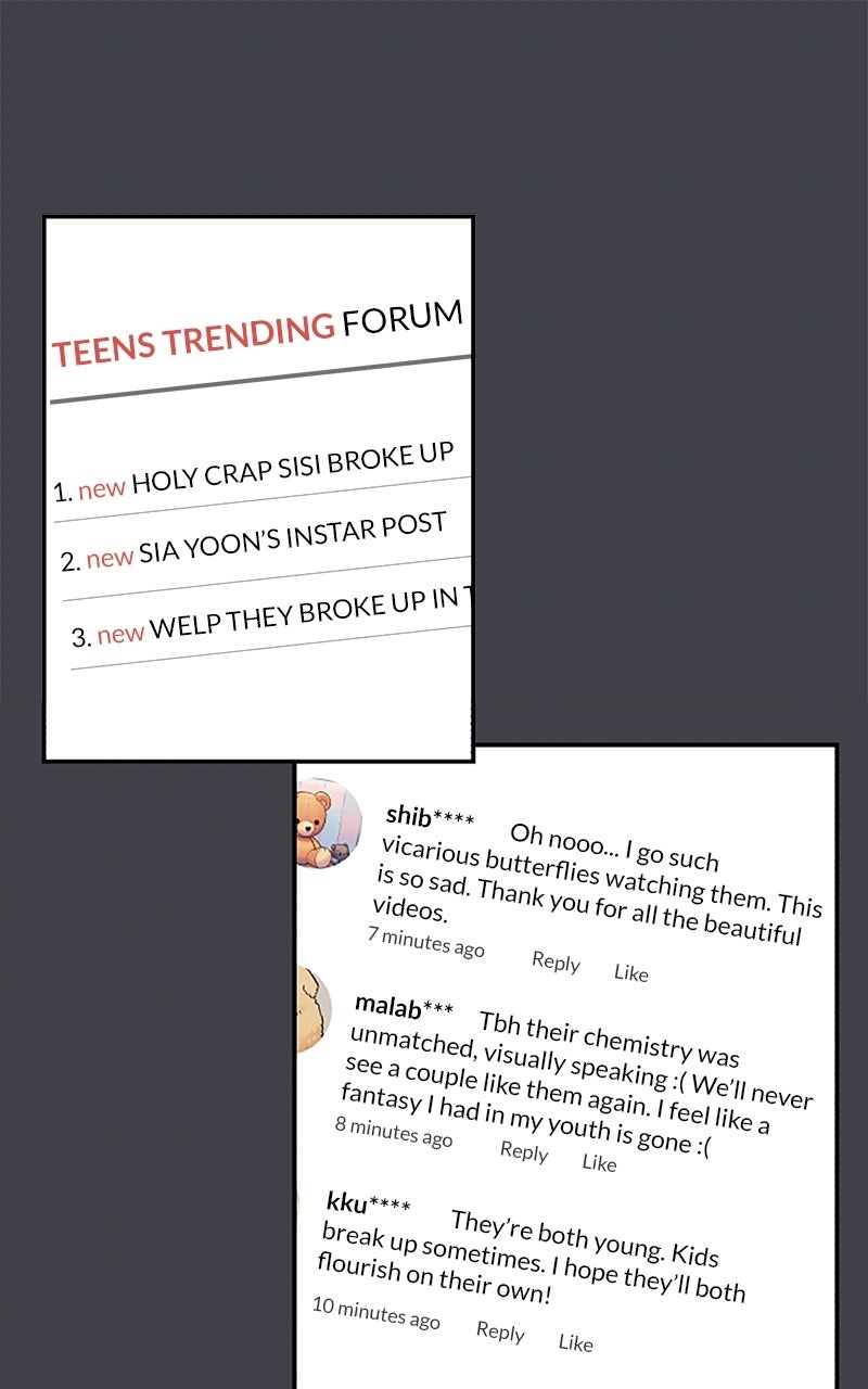 Read My Dud to Stud Boyfriend EN Manga Online