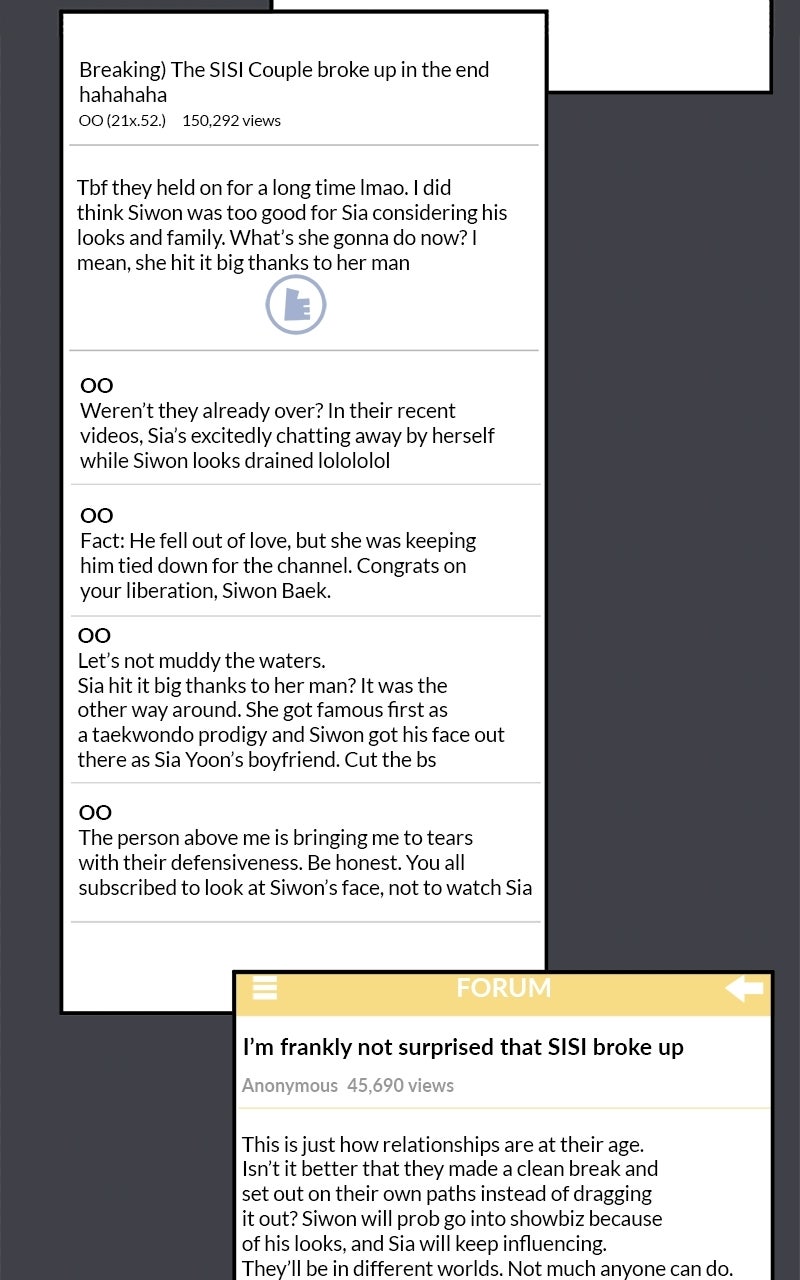 Read My Dud to Stud Boyfriend EN Manga Online