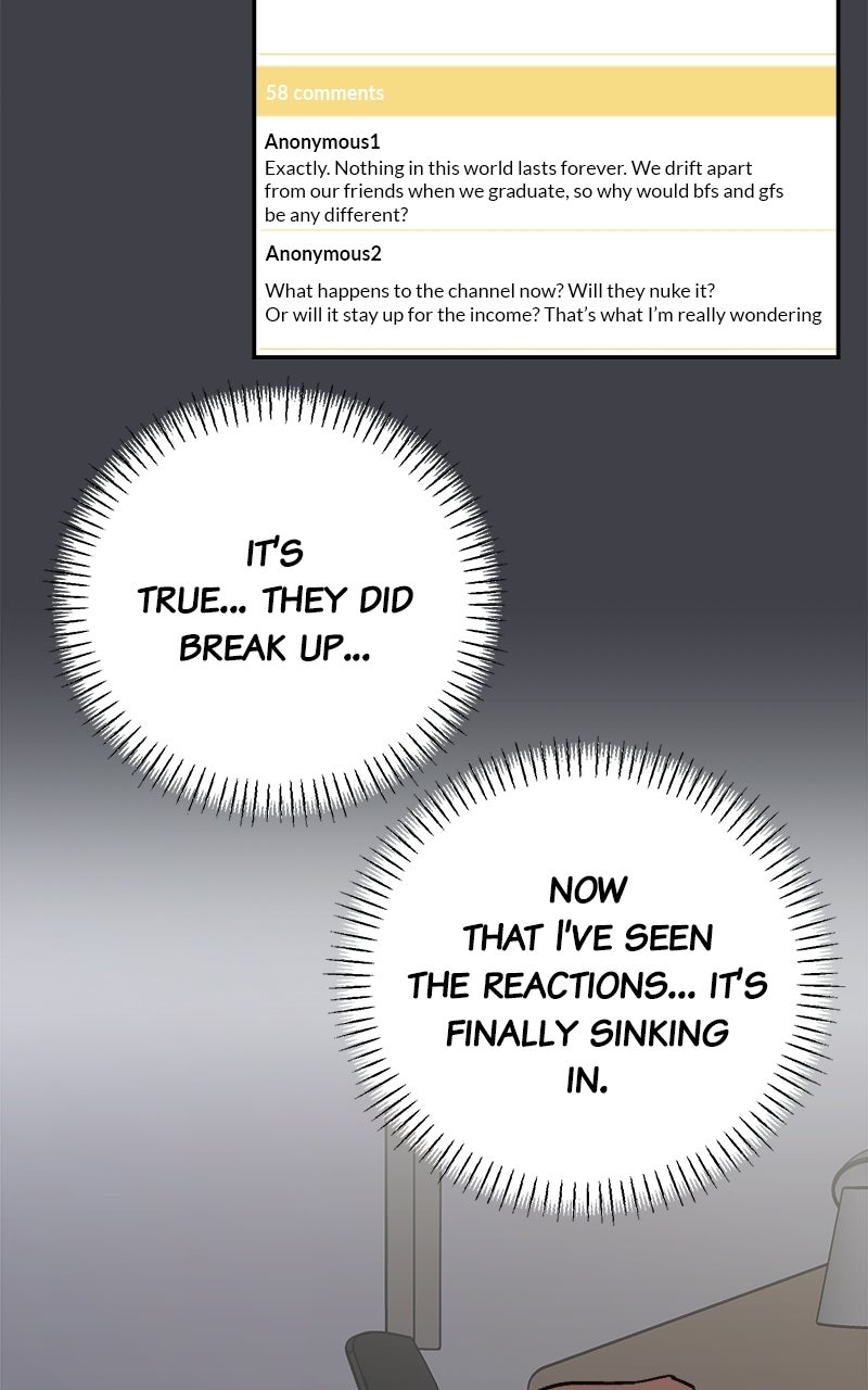 Read My Dud to Stud Boyfriend EN Manga Online