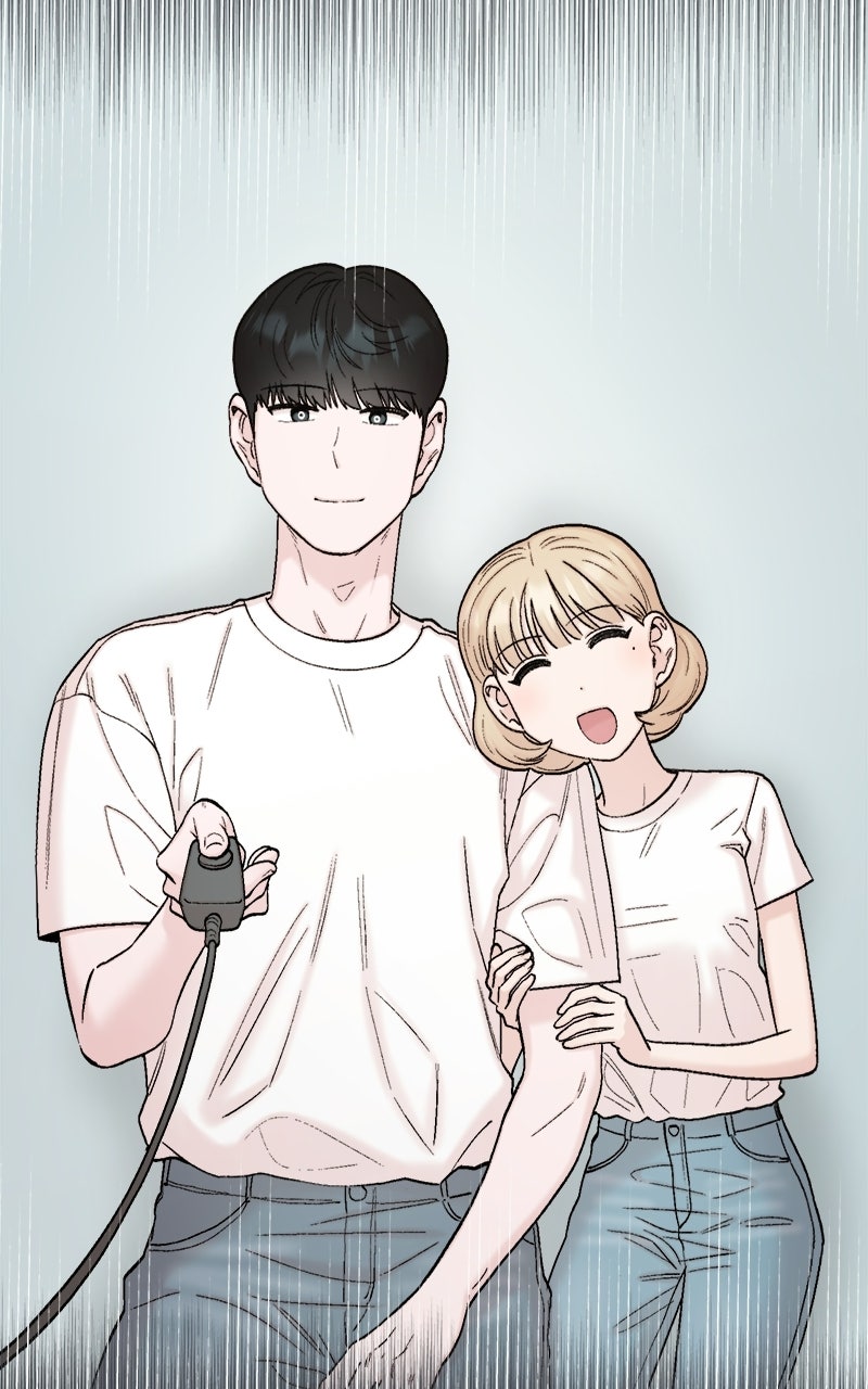 Read My Dud to Stud Boyfriend EN Manga Online