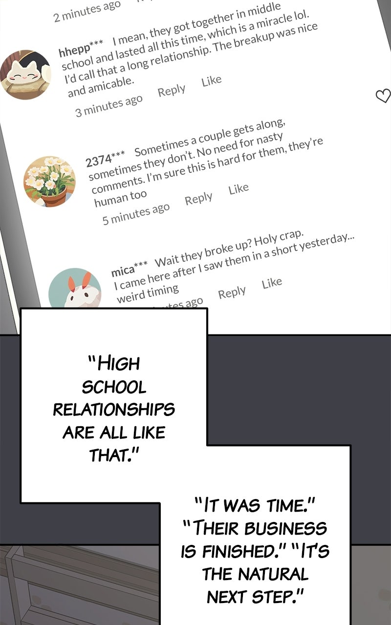 Read My Dud to Stud Boyfriend EN Manga Online