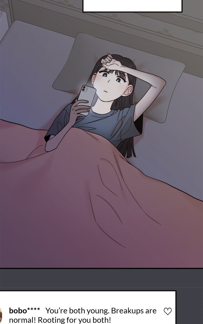 Read My Dud to Stud Boyfriend EN Manga Online