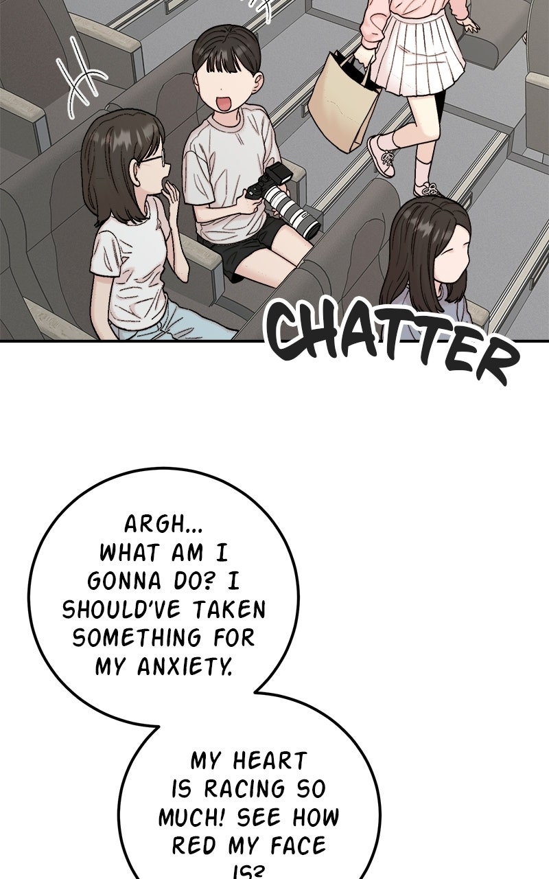 Read My Dud to Stud Boyfriend EN Manga Online