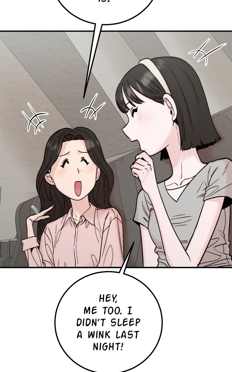 Read My Dud to Stud Boyfriend EN Manga Online