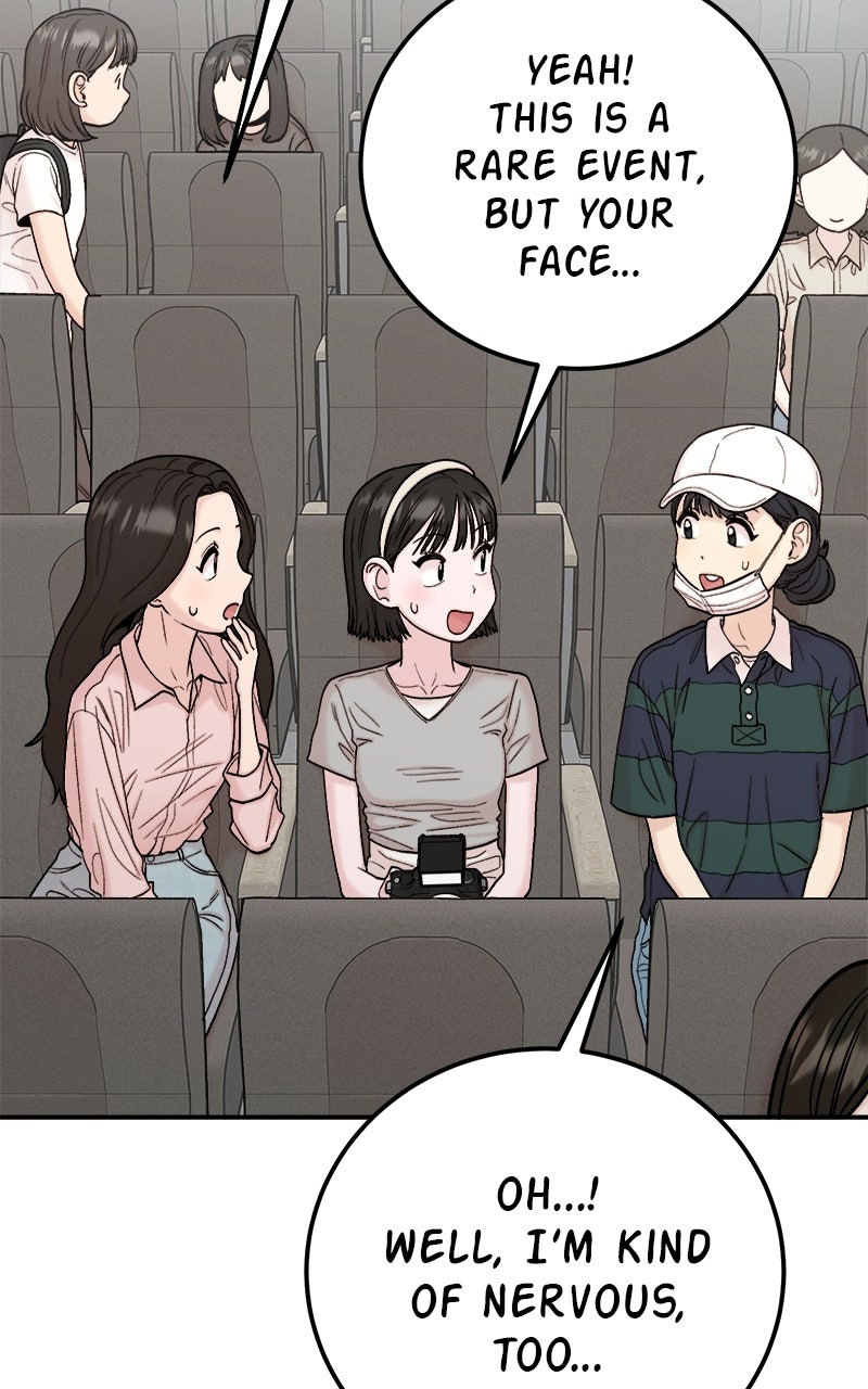 Read My Dud to Stud Boyfriend EN Manga Online