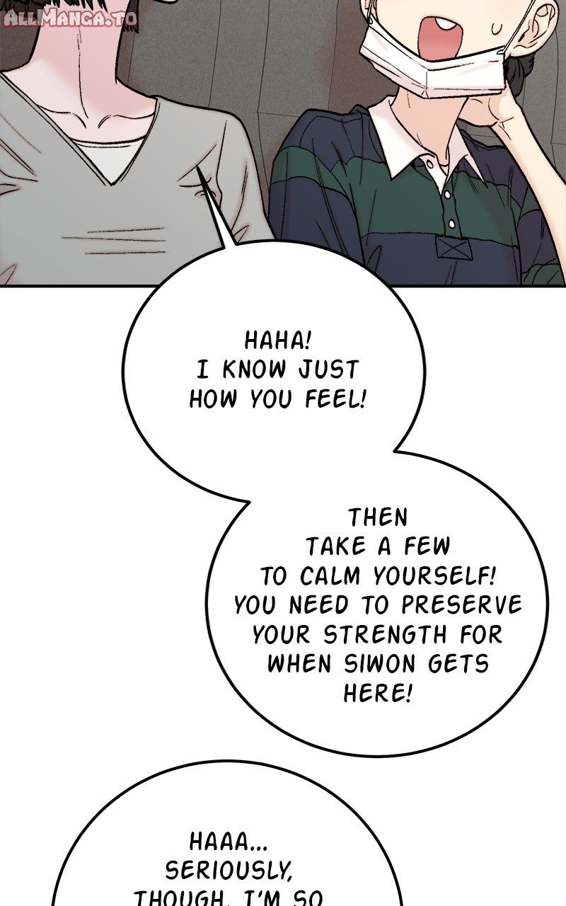 Read My Dud to Stud Boyfriend EN Manga Online