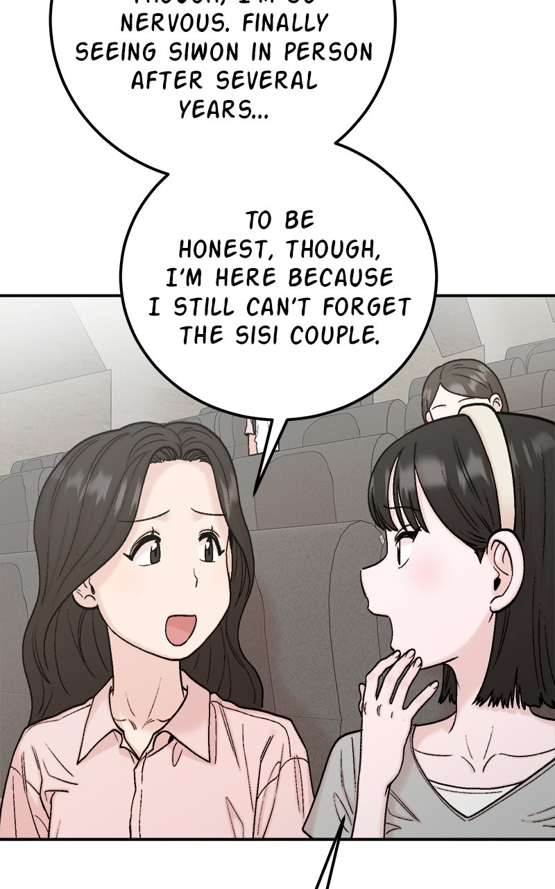 Read My Dud to Stud Boyfriend EN Manga Online