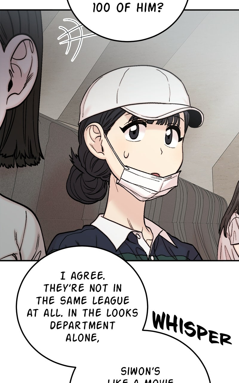 Read My Dud to Stud Boyfriend EN Manga Online