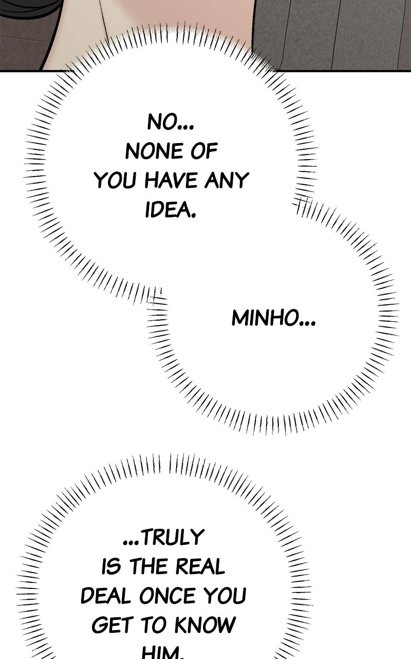 Read My Dud to Stud Boyfriend EN Manga Online