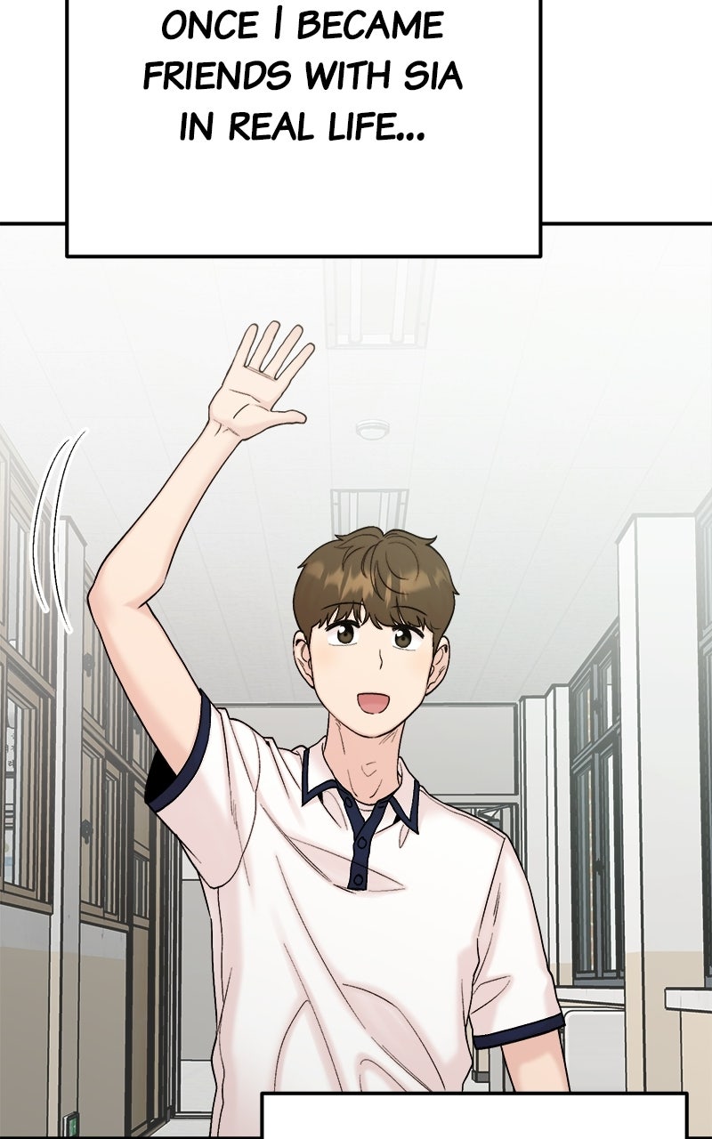 Read My Dud to Stud Boyfriend EN Manga Online