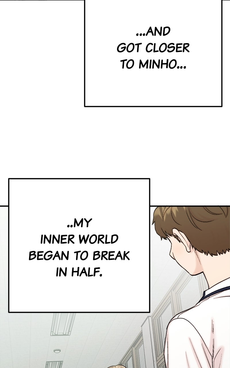 Read My Dud to Stud Boyfriend EN Manga Online