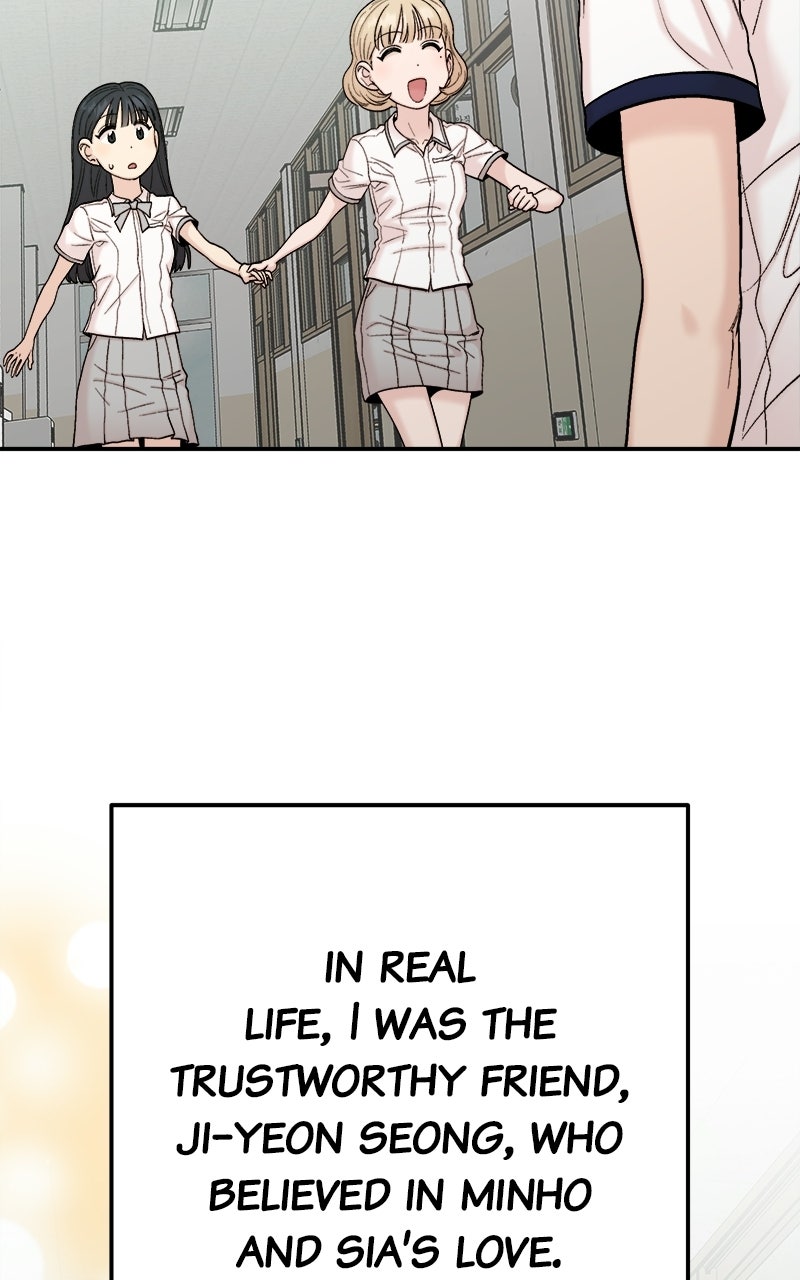 Read My Dud to Stud Boyfriend EN Manga Online