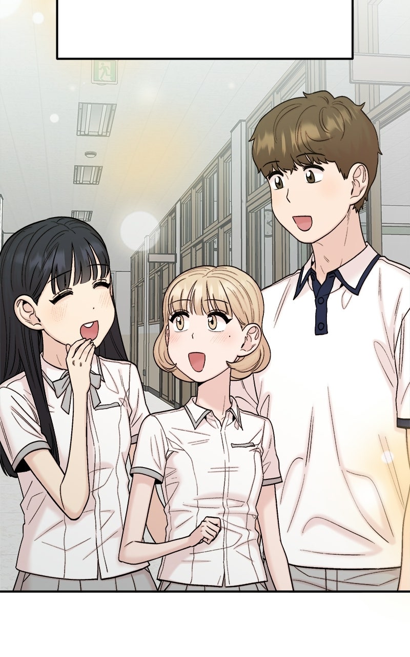 Read My Dud to Stud Boyfriend EN Manga Online