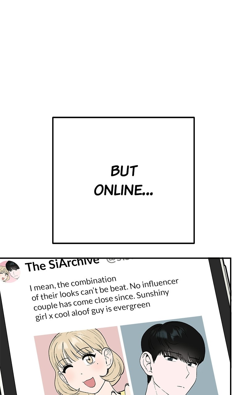 Read My Dud to Stud Boyfriend EN Manga Online