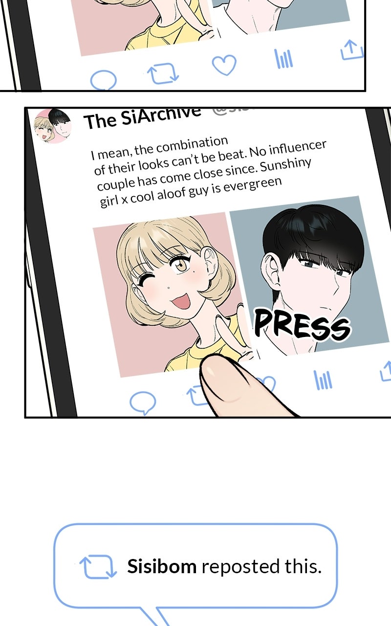 Read My Dud to Stud Boyfriend EN Manga Online