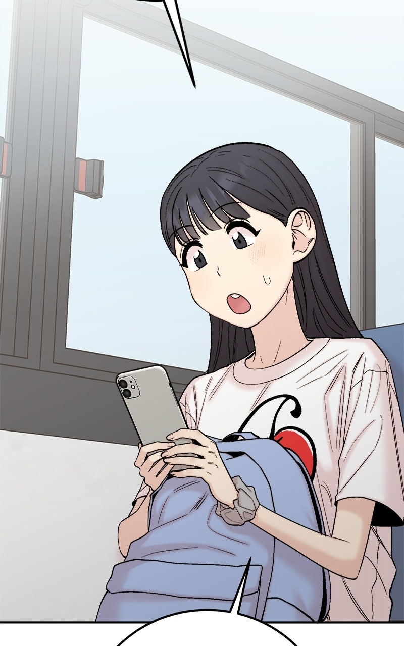 Read My Dud to Stud Boyfriend EN Manga Online