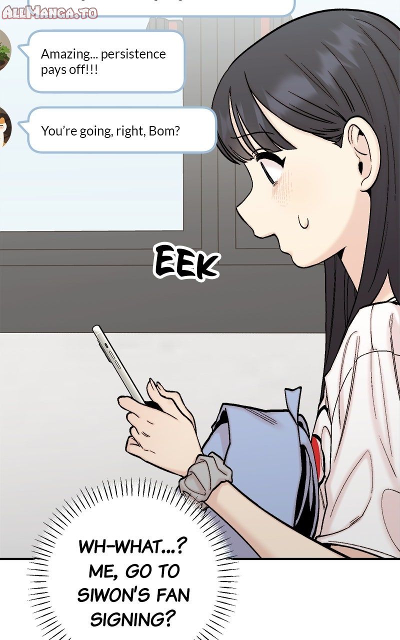 Read My Dud to Stud Boyfriend EN Manga Online