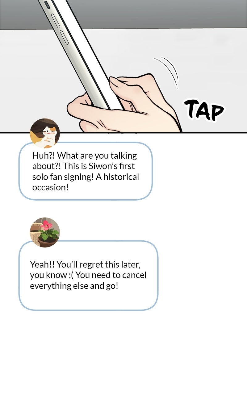 Read My Dud to Stud Boyfriend EN Manga Online