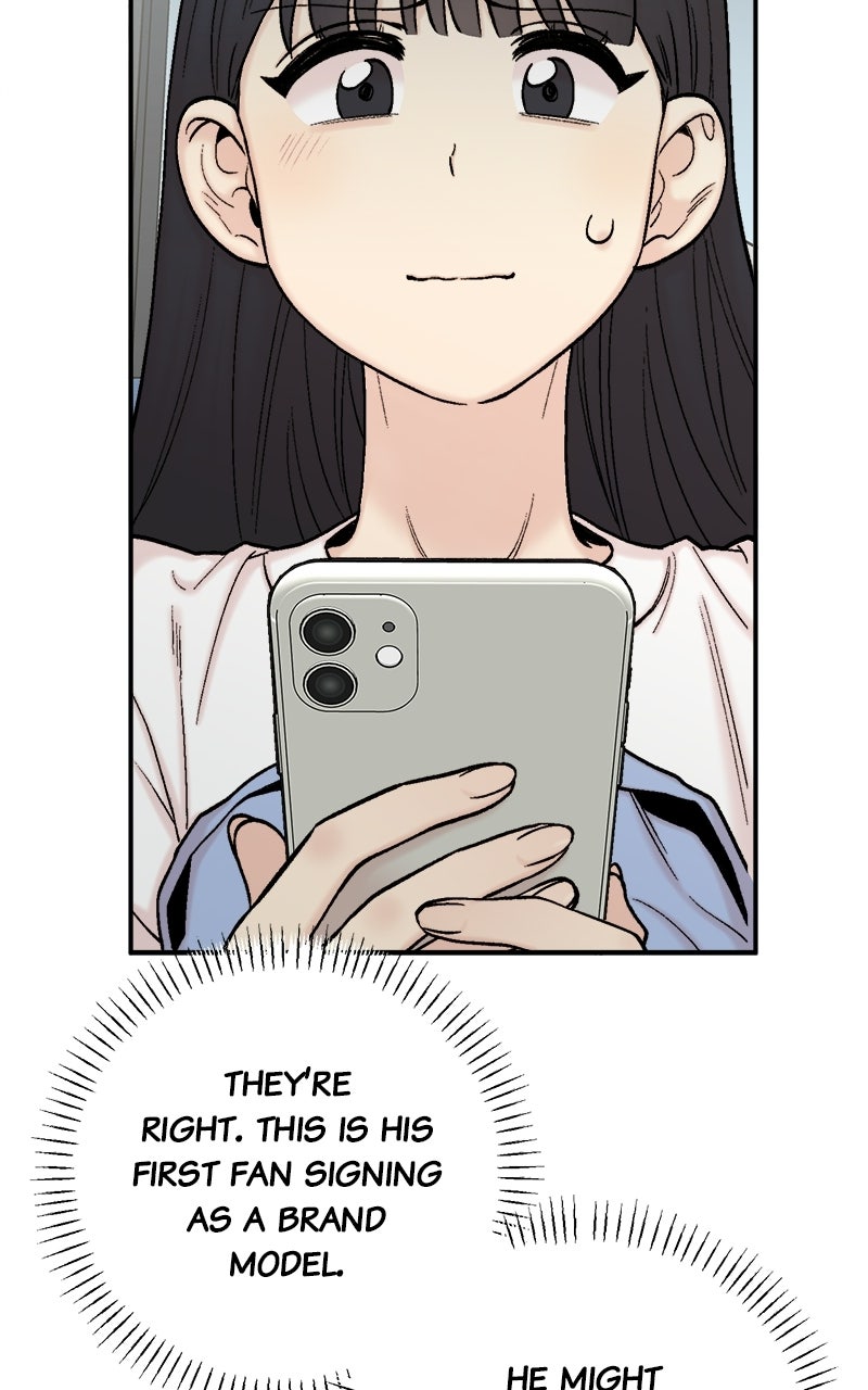 Read My Dud to Stud Boyfriend EN Manga Online