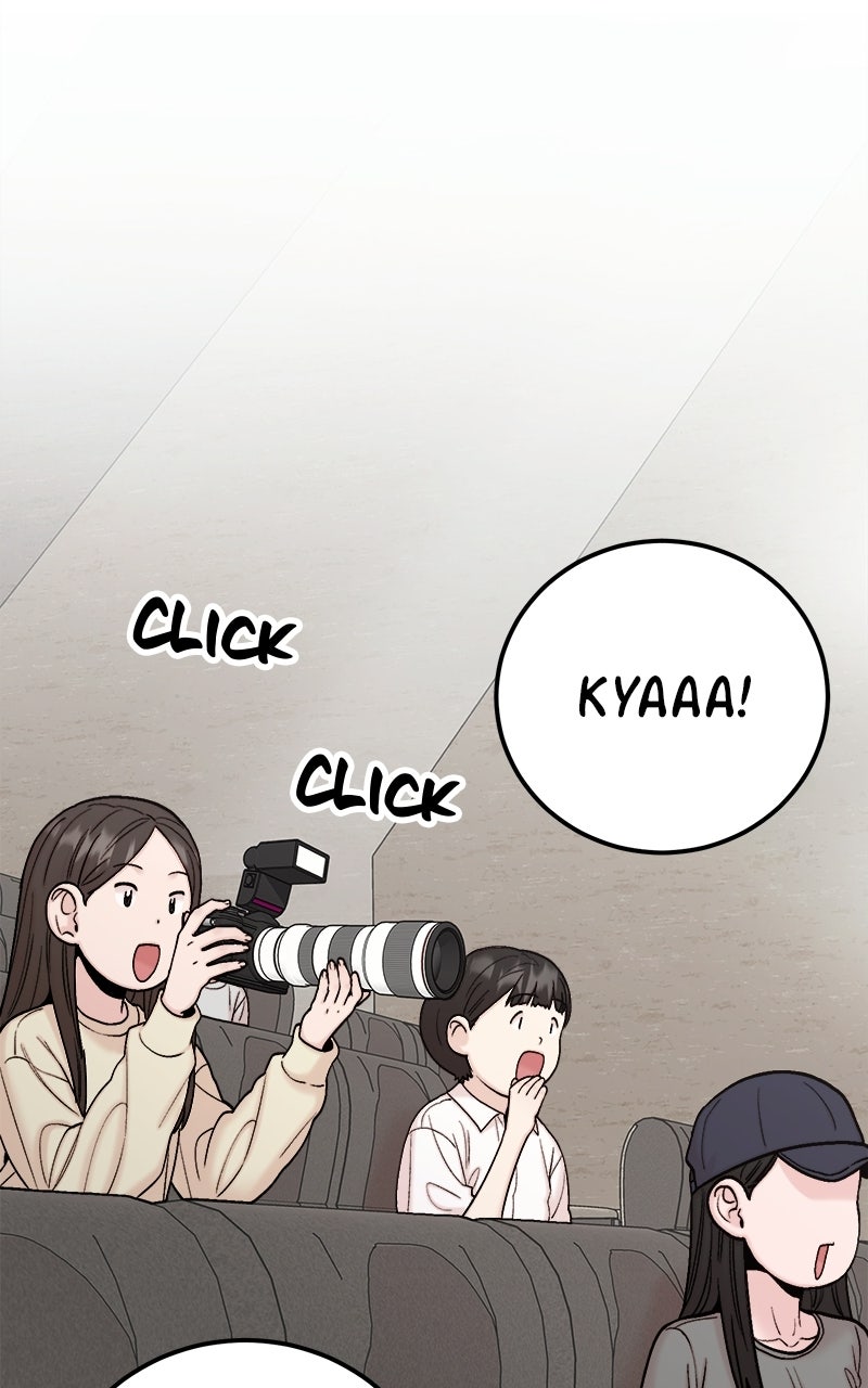 Read My Dud to Stud Boyfriend EN Manga Online