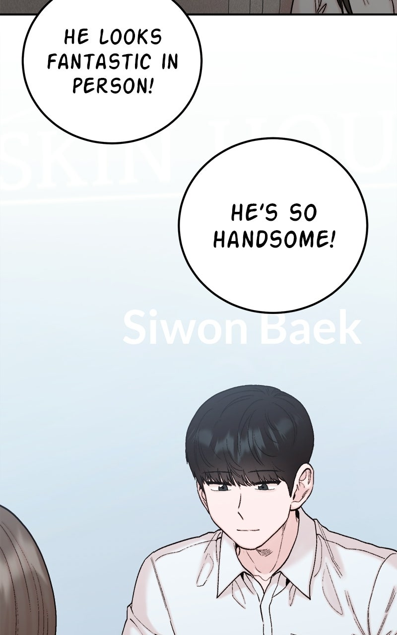 Read My Dud to Stud Boyfriend EN Manga Online