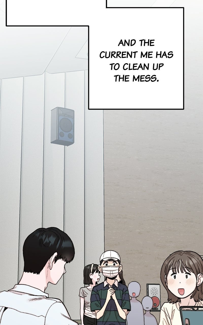 Read My Dud to Stud Boyfriend EN Manga Online