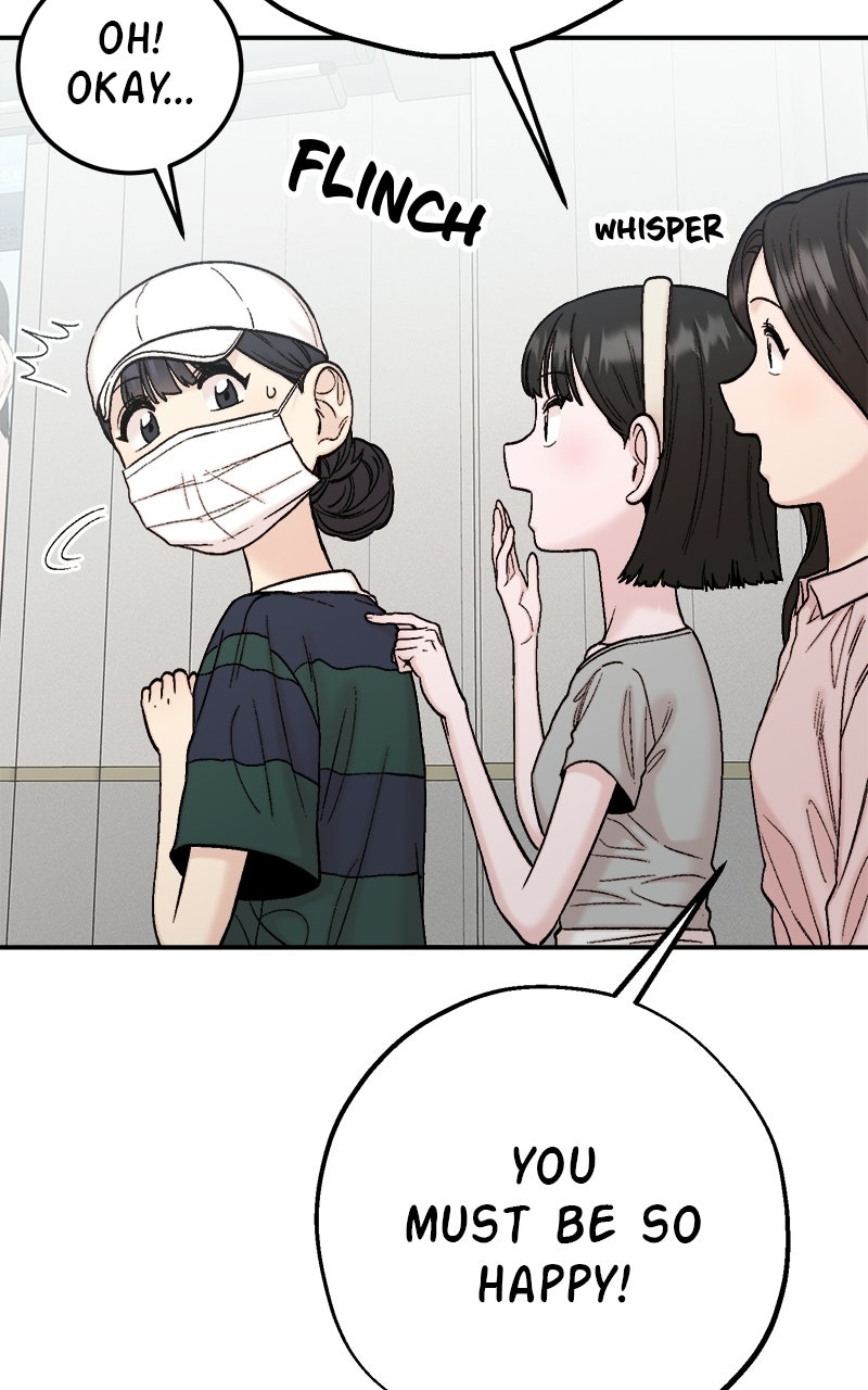 Read My Dud to Stud Boyfriend EN Manga Online