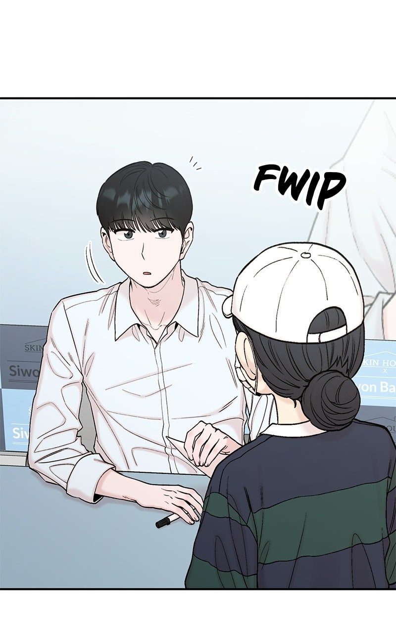 Read My Dud to Stud Boyfriend EN Manga Online