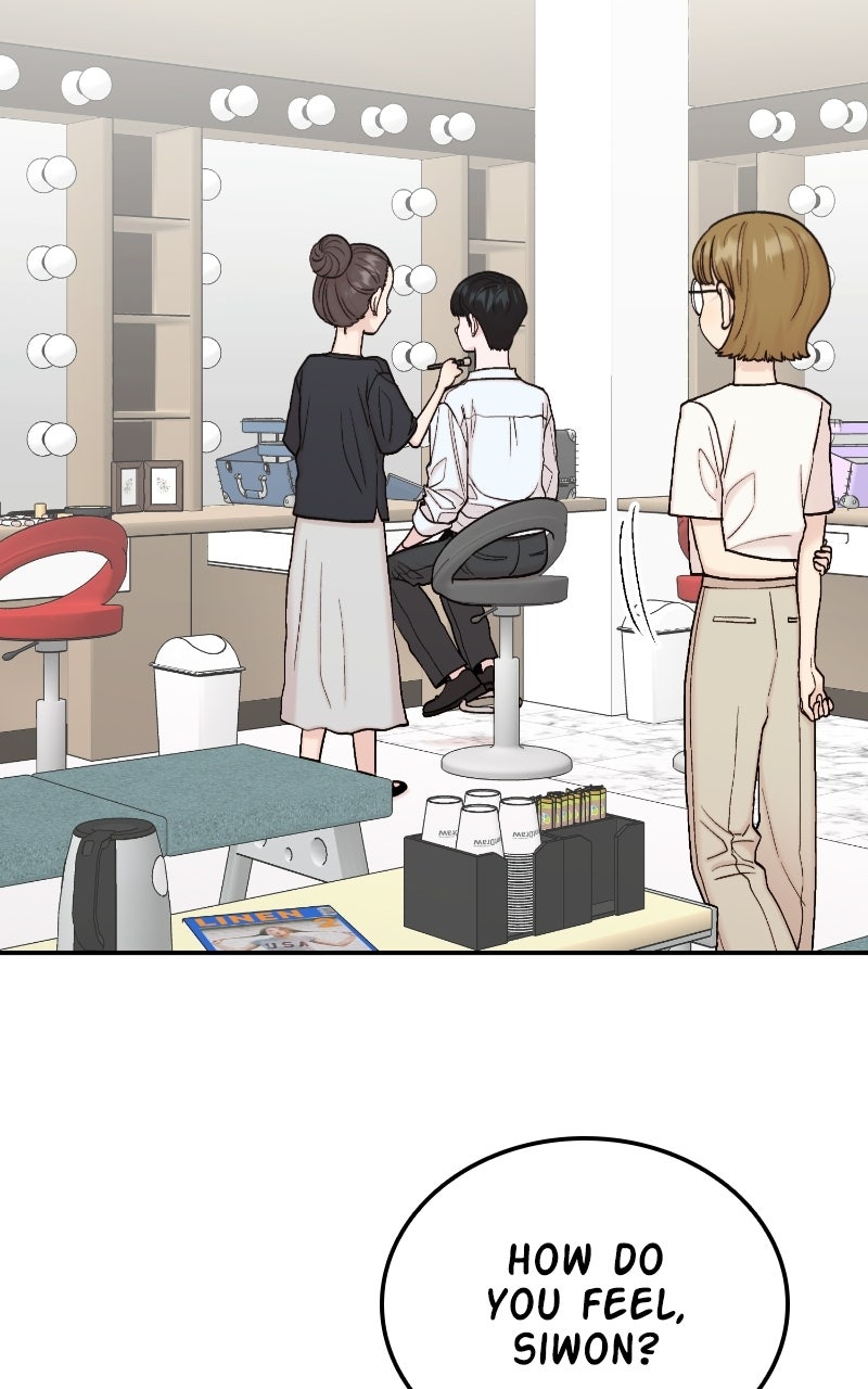 Read My Dud to Stud Boyfriend EN Manga Online