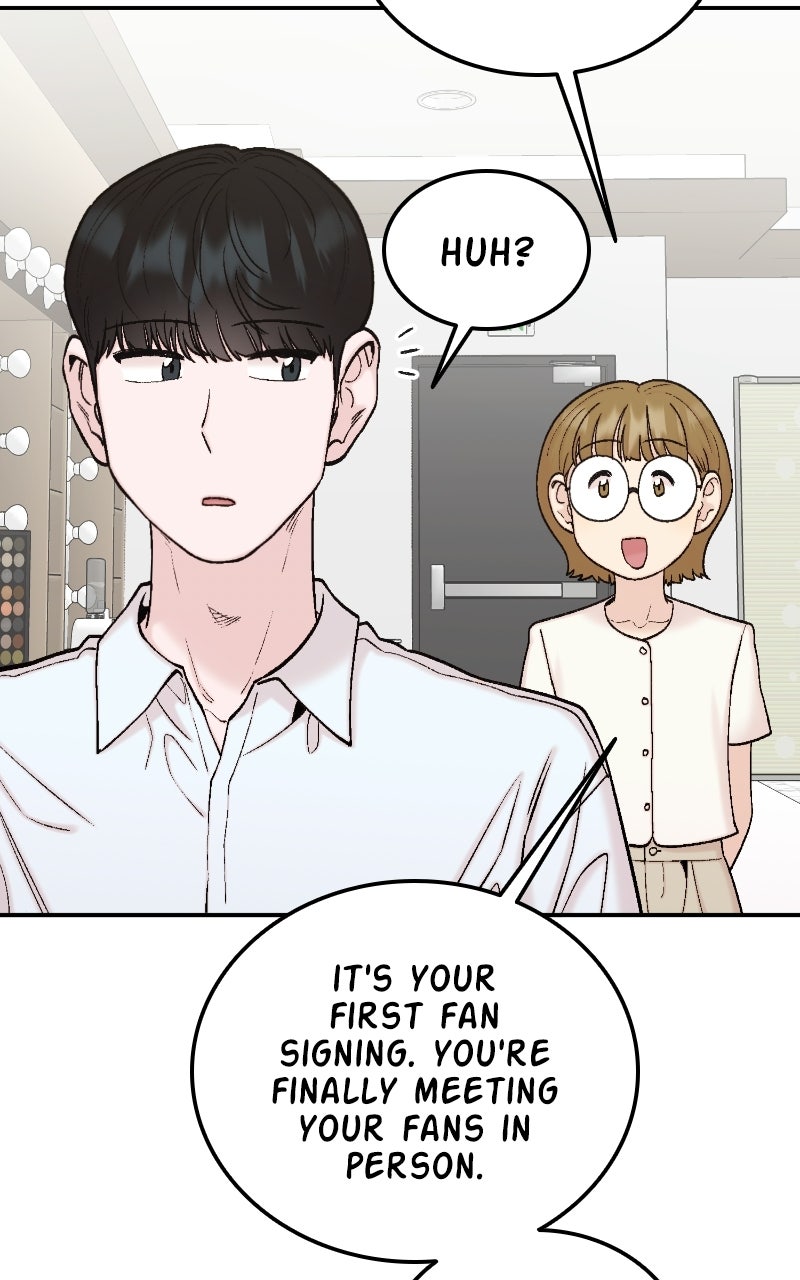 Read My Dud to Stud Boyfriend EN Manga Online