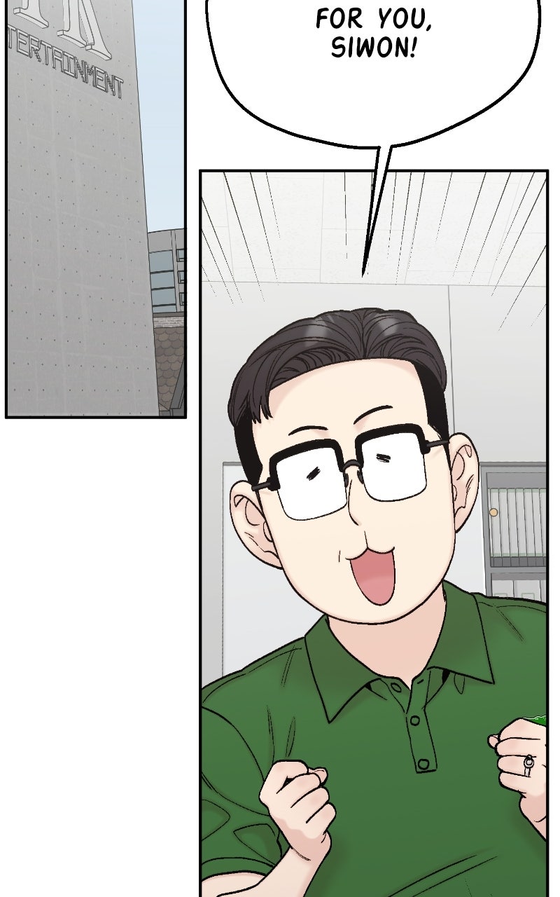 Read My Dud to Stud Boyfriend EN Manga Online