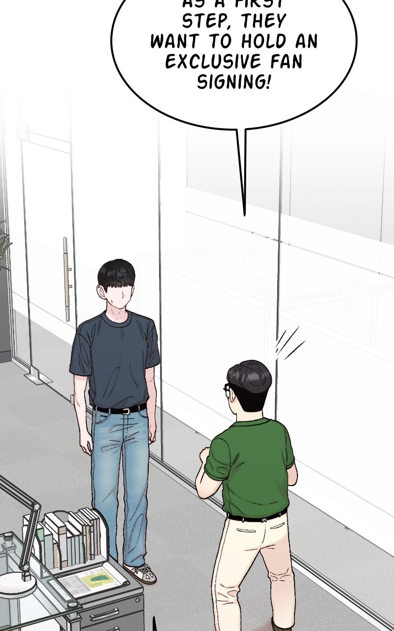 Read My Dud to Stud Boyfriend EN Manga Online