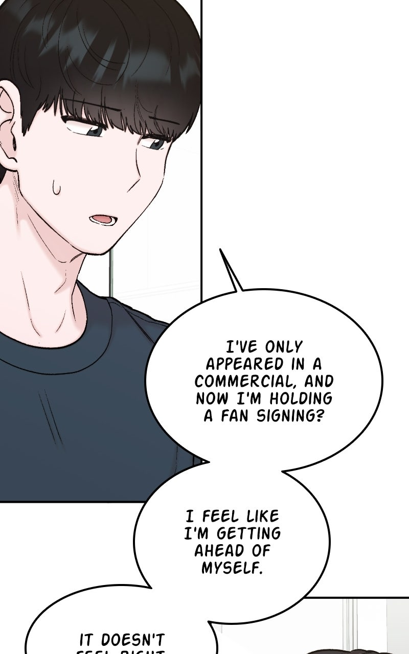 Read My Dud to Stud Boyfriend EN Manga Online