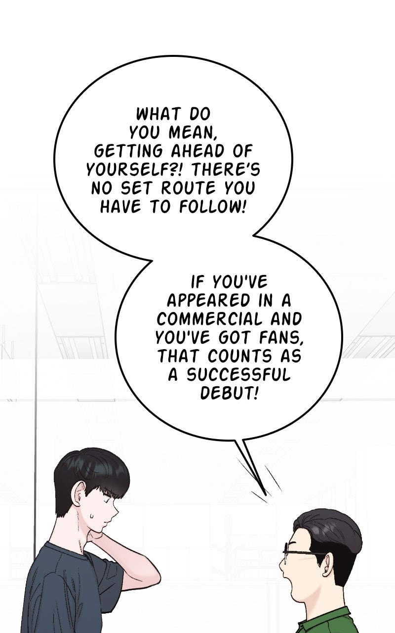 Read My Dud to Stud Boyfriend EN Manga Online