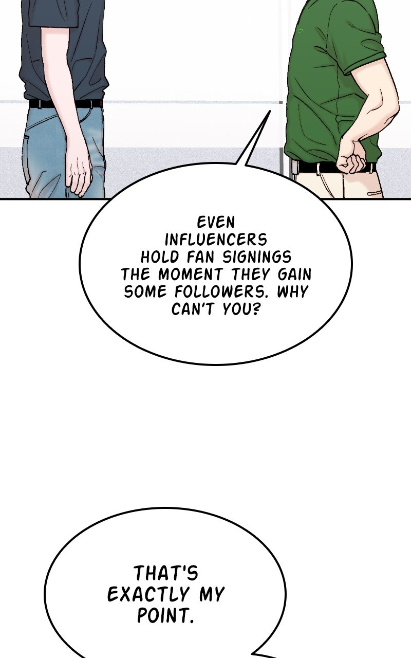 Read My Dud to Stud Boyfriend EN Manga Online