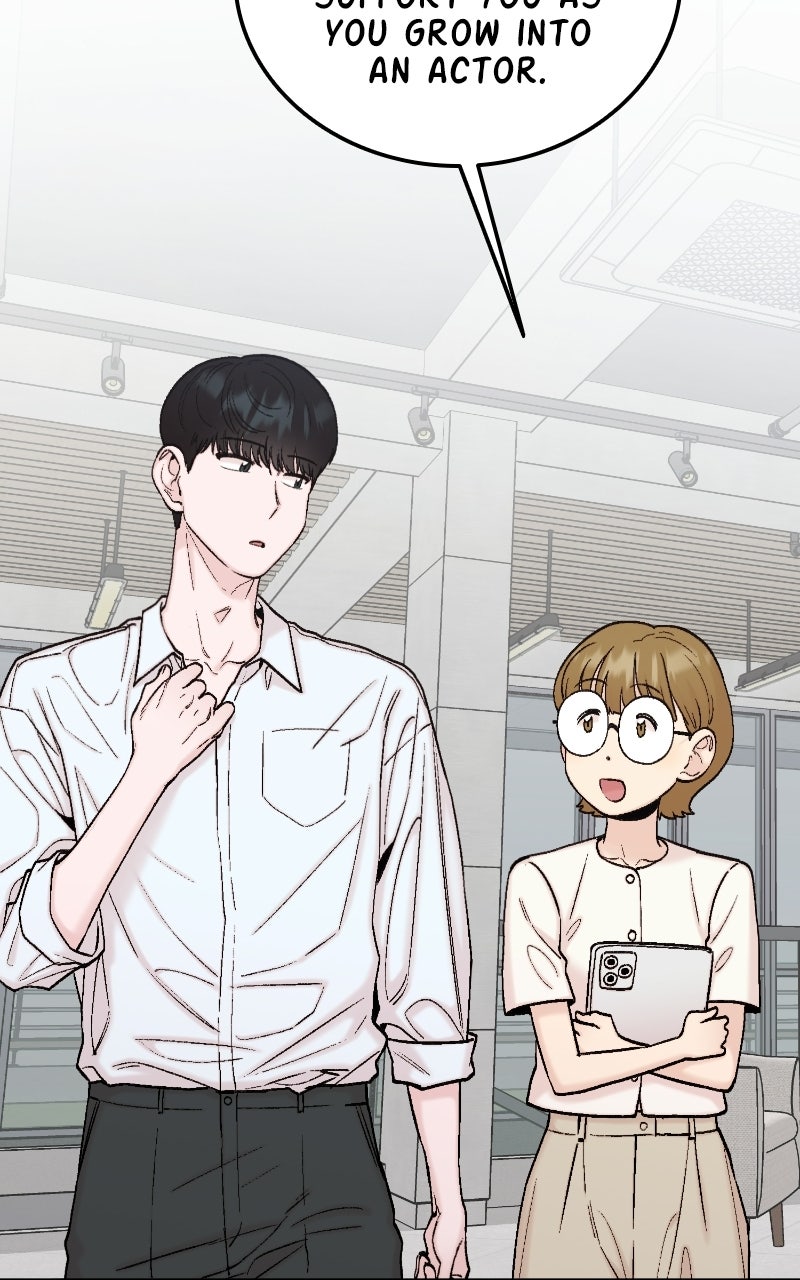 Read My Dud to Stud Boyfriend EN Manga Online