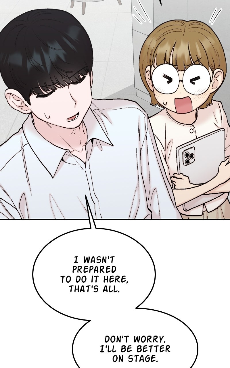 Read My Dud to Stud Boyfriend EN Manga Online