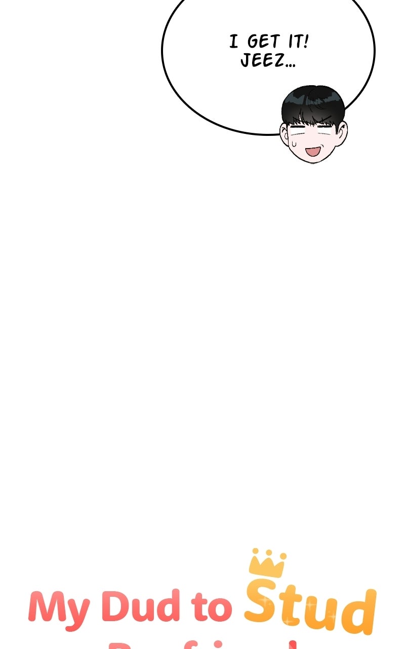 Read My Dud to Stud Boyfriend EN Manga Online