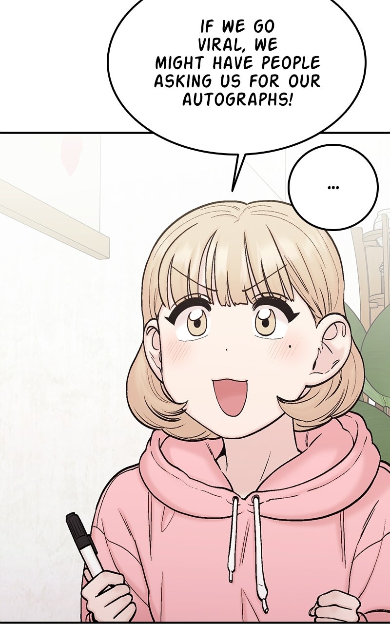 Read My Dud to Stud Boyfriend EN Manga Online