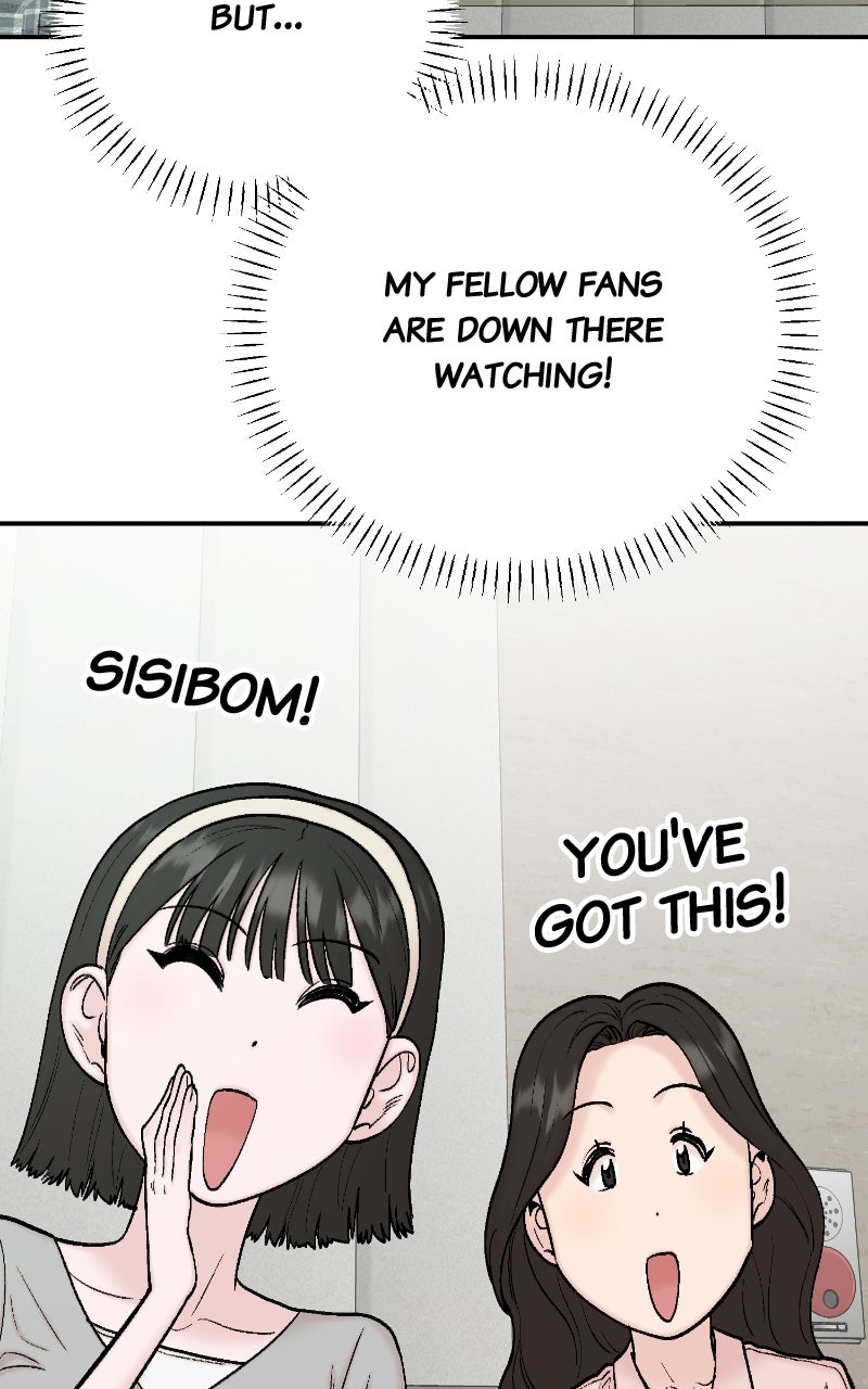 Read My Dud to Stud Boyfriend EN Manga Online