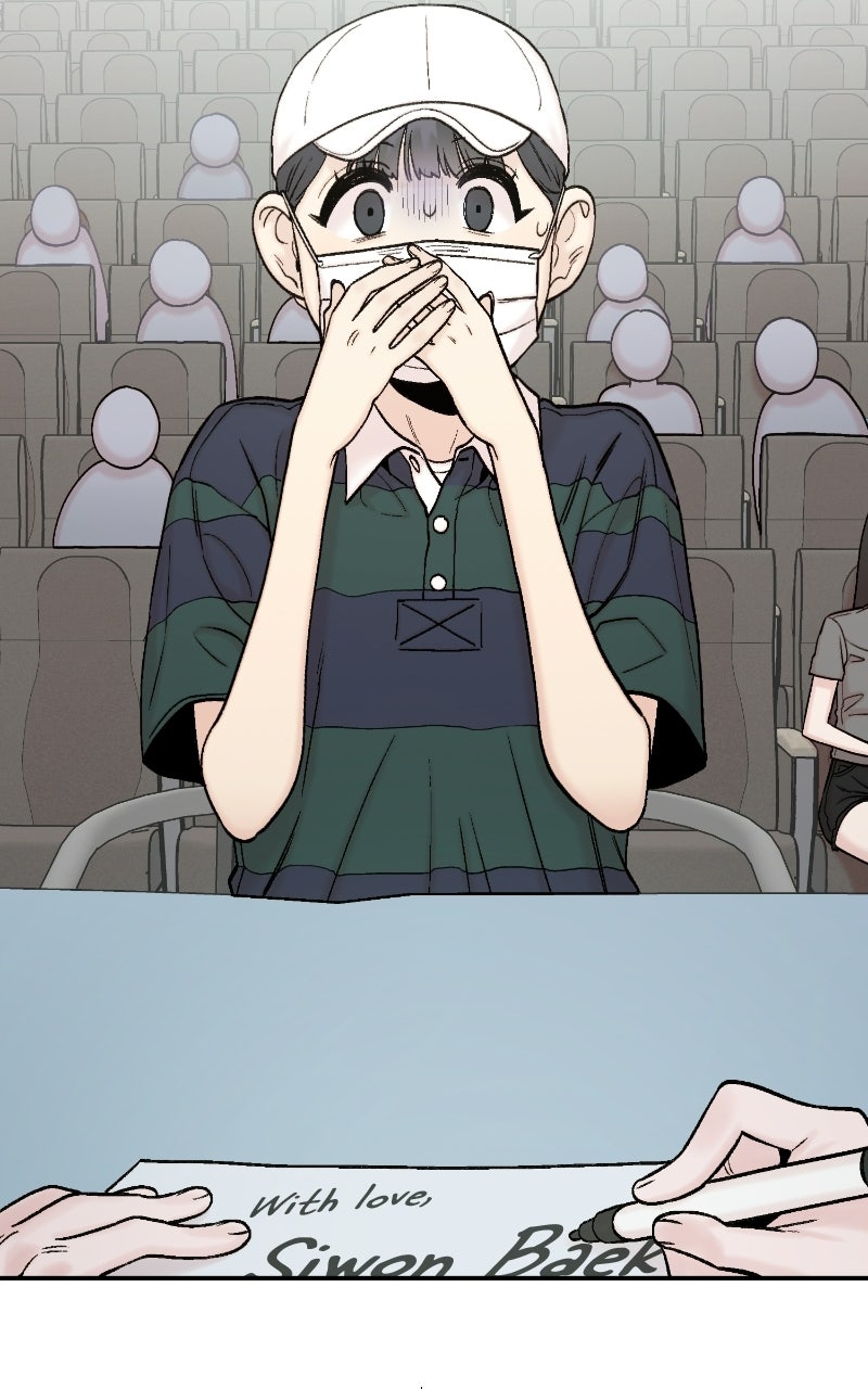 Read My Dud to Stud Boyfriend EN Manga Online