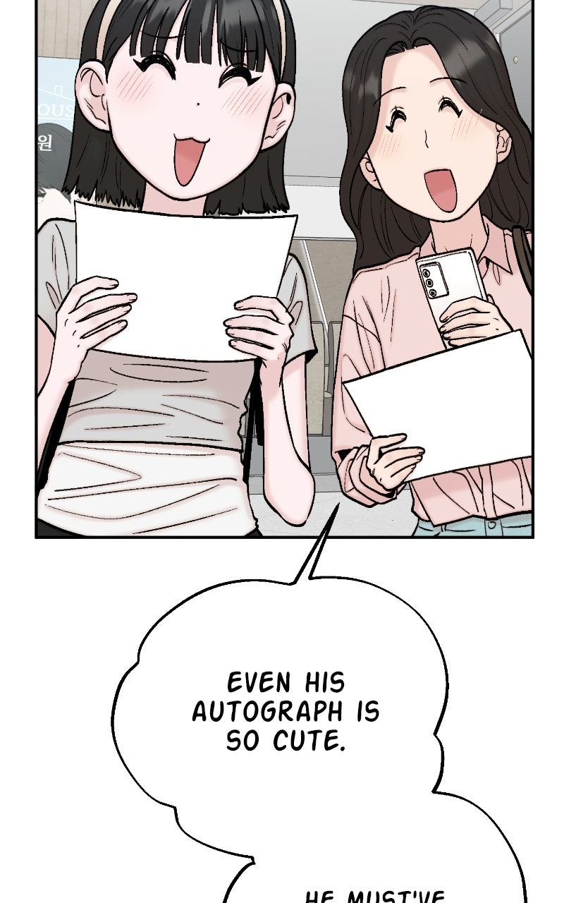 Read My Dud to Stud Boyfriend EN Manga Online