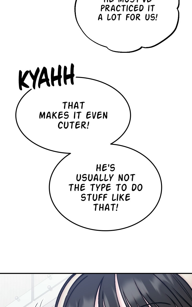 Read My Dud to Stud Boyfriend EN Manga Online